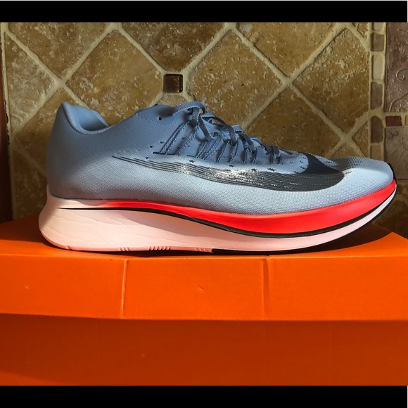 nike zoom fly wide